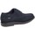 Pantofi Bărbați Pantofi Oxford
 CallagHan Cedron 89403 Azul albastru