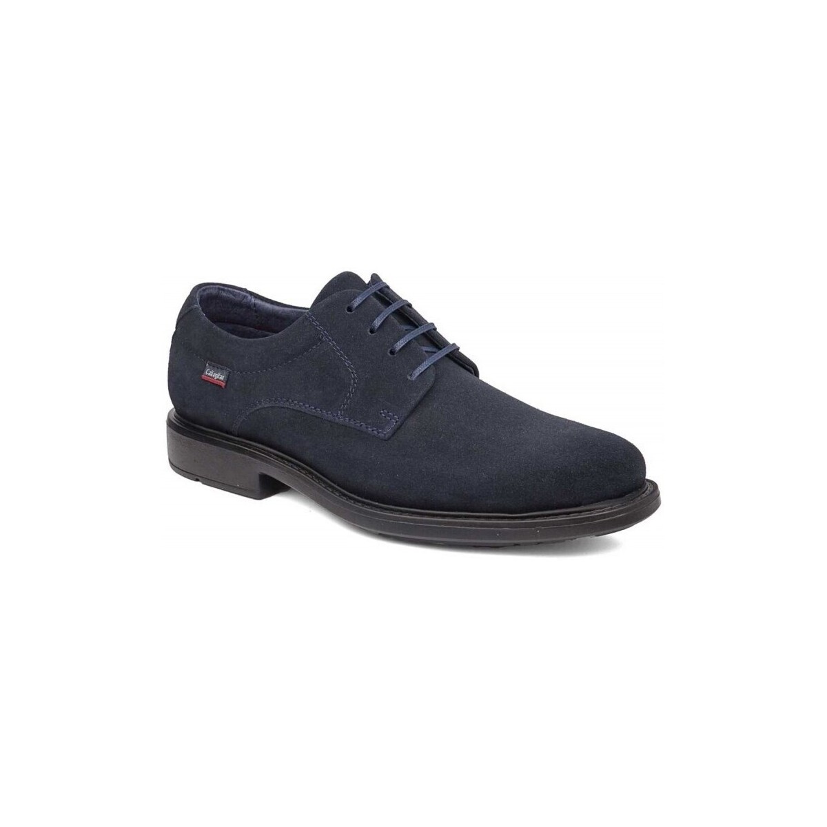 Pantofi Bărbați Pantofi Oxford
 CallagHan Cedron 89403 Azul albastru