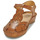 Pantofi Femei Sandale Pikolinos P. VALLARTA 655 Coniac