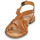 Pantofi Femei Sandale Pikolinos ALGAR W0X Coniac