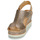 Pantofi Femei Sandale Pikolinos AGUADULCE W3Z Auriu