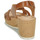 Pantofi Femei Sandale Pikolinos ARENALES W3B Coniac