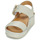 Pantofi Femei Sandale Pikolinos MARINA W1C Alb