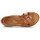 Pantofi Femei Sandale Pikolinos ALGAR W0X Coniac