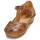 Pantofi Femei Sandale Pikolinos P. VALLARTA 655 Coniac