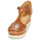 Pantofi Femei Sandale Pikolinos AGUADULCE W3Z Coniac