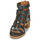 Pantofi Femei Sandale Pikolinos BLANES W3H Negru