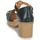 Pantofi Femei Sandale Pikolinos CANARIAS W8W Negru