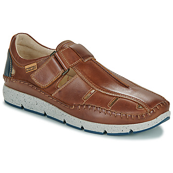 Pantofi Bărbați Sandale Pikolinos FUENCARRAL M4U Coniac