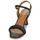 Pantofi Femei Sandale Fericelli MINDY Negru