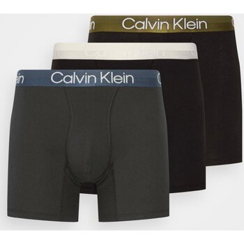 Lenjerie intimă Bărbați Boxeri Calvin Klein Jeans 000NB2971A Multicolor