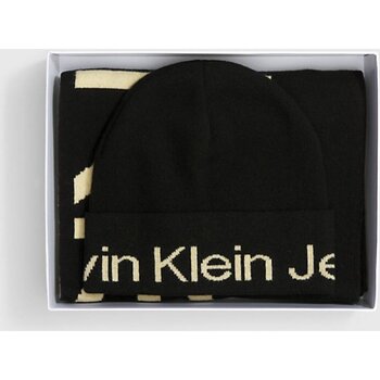 Calvin Klein Jeans K60K611421 Negru