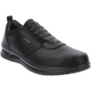 Pantofi Bărbați Sneakers Valleverde VV-VL53825P Negru