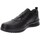 Pantofi Bărbați Sneakers Valleverde VV-VL53825P Negru