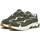Pantofi Bărbați Trail și running Puma Teveris nitro verde
