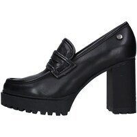 Pantofi Femei Mocasini Cult CLW410700 Negru