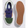 Pantofi Copii Pantofi de skate Vans Old skool v twill block Multicolor