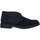 Pantofi Bărbați Ghete Dasthon-Veni EC00850861MM896O1519 albastru