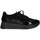Pantofi Femei Pantofi sport Casual Enval 4774700 Negru