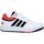 Pantofi Copii Pantofi sport Casual adidas Originals H03863 Alb