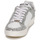 Pantofi Femei Pantofi sport Casual Meline  Glitter / Argintiu