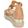 Pantofi Femei Sandale Mjus TIPA Camel