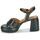 Pantofi Femei Sandale Mjus ALASSIO Negru