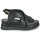 Pantofi Femei Sandale Airstep / A.S.98 LAGOS COUTURE Negru
