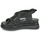 Pantofi Femei Sandale Airstep / A.S.98 LAGOS COUTURE Negru