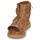 Pantofi Femei Sandale Airstep / A.S.98 LAGOS 2.0 UPPER Camel