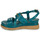 Pantofi Femei Sandale Airstep / A.S.98 LAGOS 2.0 STRAP Albastru
