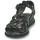Pantofi Femei Sandale Airstep / A.S.98 SPOON CROSSED Negru