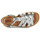 Pantofi Femei Sandale Airstep / A.S.98 SPOON CROSSED Argintiu