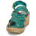 Pantofi Femei Sandale Airstep / A.S.98 NOA STUD Albastru