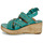 Pantofi Femei Sandale Airstep / A.S.98 NOA STUD Albastru