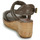 Pantofi Femei Sandale Airstep / A.S.98 NOA SANDALS Maro