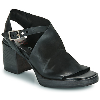 Pantofi Femei Sandale Airstep / A.S.98 ALCHA Negru