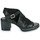 Pantofi Femei Sandale Airstep / A.S.98 ALCHA Negru