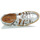 Pantofi Femei Sandale Airstep / A.S.98 TAMU BABIES Argintiu