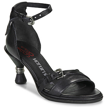 Pantofi Femei Sandale Airstep / A.S.98 SOUND Negru
