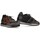 Pantofi Bărbați Sneakers Cetti 70954 Negru