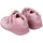 Pantofi Copii Sneakers Biomecanics Baby Sneakers 231107-C - Kiss roz