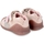 Pantofi Copii Sneakers Biomecanics Baby Sneakers 231107-B - Serraje Laminado roz