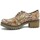 Pantofi Femei Pantofi cu toc Rks 800892 Multicolor