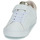 Pantofi Fete Pantofi sport Casual Polo Ralph Lauren THERON V PS Alb / Auriu