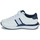 Pantofi Copii Pantofi sport Casual Polo Ralph Lauren TRAIN 89 SPORT PS Alb / Albastru