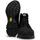 Pantofi Drumetie și trekking S-Karp MFX2 W, negru, piele, Vibram Negru