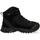 Pantofi Drumetie și trekking S-Karp MFX2 SS, negru, piele, Vibram Negru