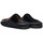 Pantofi Bărbați Papuci de casă Luna Collection 72035 Negru