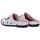Pantofi Femei Papuci de casă Luna Collection 72033 roșu